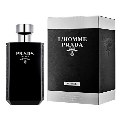 prada l homme intense 3.4|prada l'homme intense discontinued.